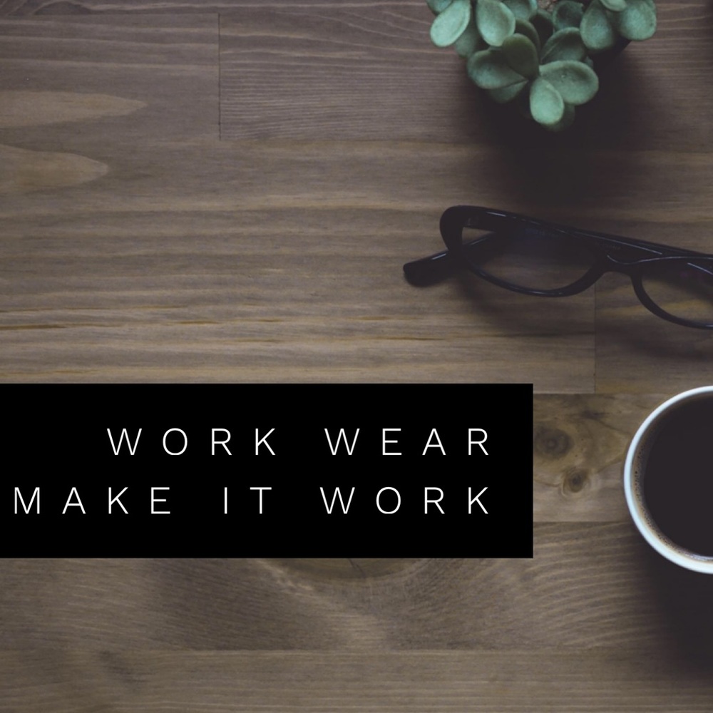 Work Clothes